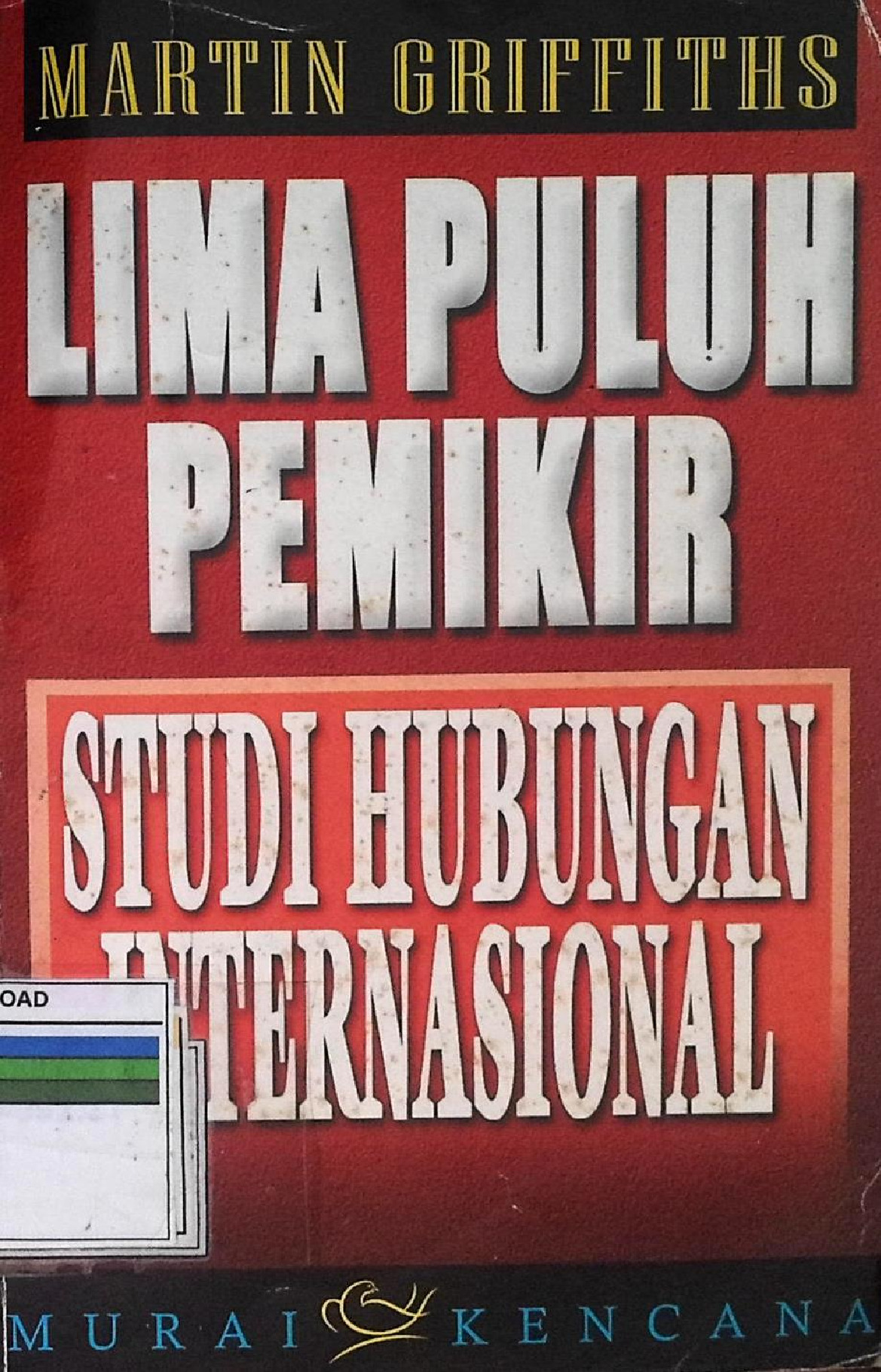 LIMA PULUH PEMIKIR